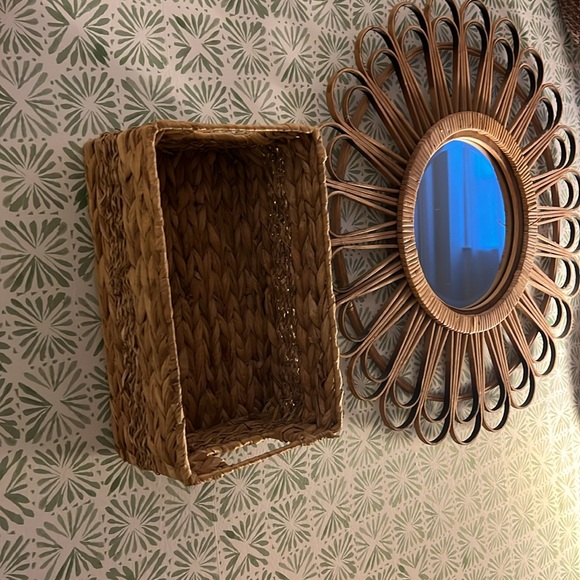 ENTIRE BOHO HYGGE GALLERY WALL DECOR - Picture 5 of 10